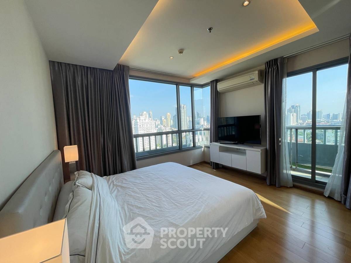 รูป คอนโด 2-ห้องนอน ที่ เอช สุขุมวิท 43 ใกล้ BTS พร้อมพงษ์ (ID 3467128) - รูปที่ 2/29