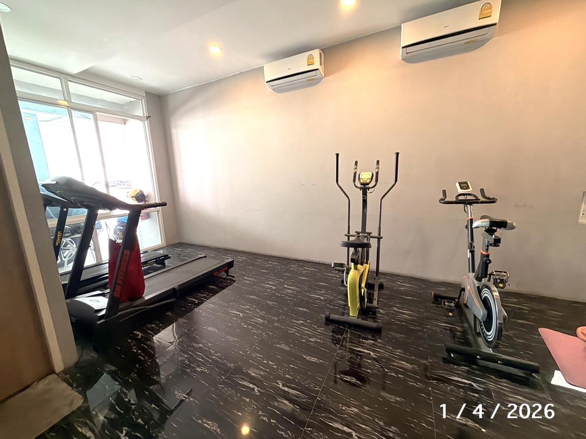 picture CONDO 58.83 Sq.m. Muang Chiang Mai Chiang Mai for 3.7M - 26/31