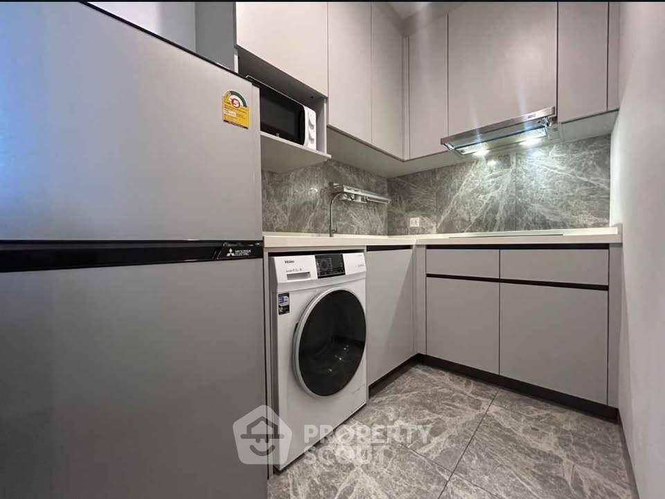picture 15th-Floor 2-BR At Whizdom Inspire Sukhumvit Near BTS Punnawithi (ID 3470457) - 7/13