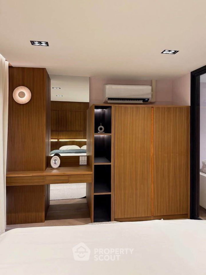รูป คอนโด 1 ห้องนอน ขนาด 40 ตร.ม. Nakorn Ping Condominium เชียงใหม่ (ID 3472963) - รูปที่ 13/13