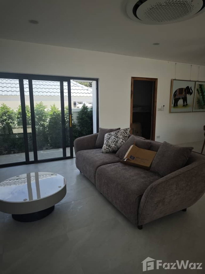 picture 4 Bedroom House for rent in Bo Phut, Surat Thani  6091629 - 19/21