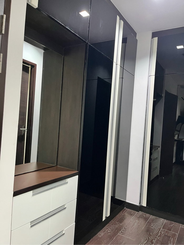 picture Shock price for rent at Ideo Q phayathai - 14/18