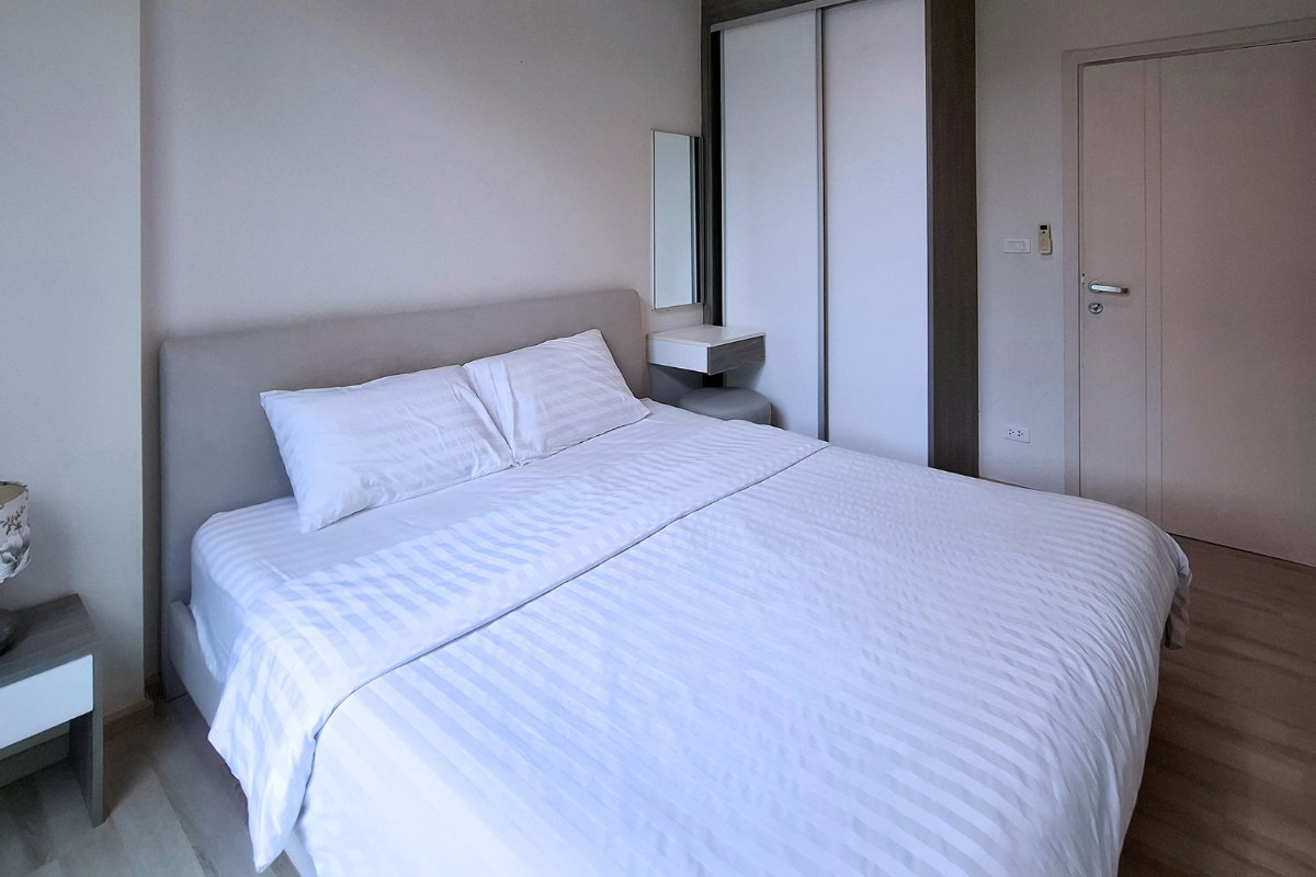 picture Condo for Rent at The BASE Downtown Phuket | Fully Furnished | Move-In Ready - 2/9