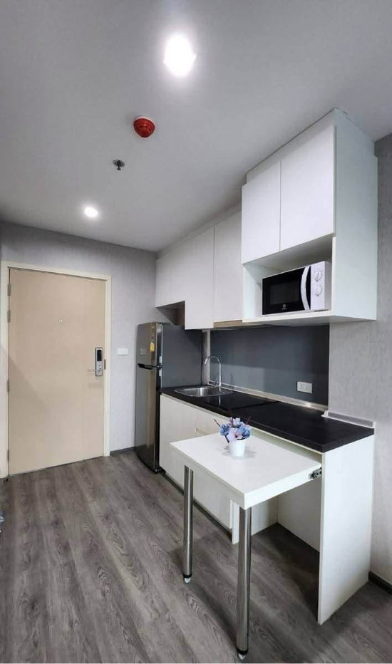รูป 🏢 Rich Park Triple Station (ริชพาร์ค ทริปเปิ้ล สเตชั่น) ☎️ติดต่อ คุณหย๊ะ 📞 093-4419156 ID Line : @928zbfqq  - รูปที่ 12/13