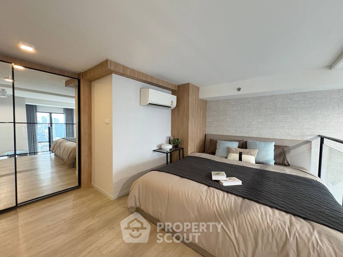 รูป คอนโด 1-ห้องนอน ที่ ไซมิส สุขุมวิท 48 ใกล้ BTS อ่อนนุช (ID 3471232) - รูปที่ 2/8