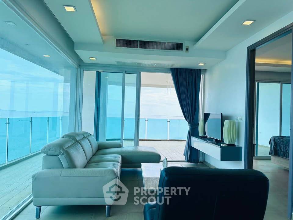 รูป คอนโด 2-ห้องนอน ที่ พาราไดซ์ โอเชี่ยนวิว ใน บางละมุง (ID 3469645) - รูปที่ 4/17