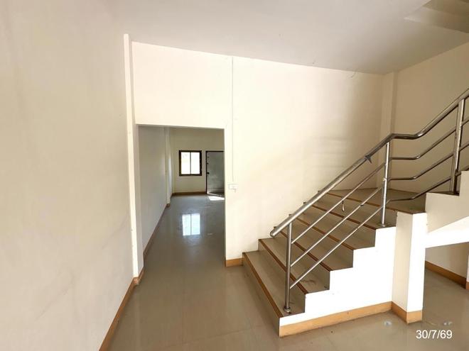 picture SHOP HOUSE 40 Sq.w. Huai Thap Than Si Sa Ket for 4M - 9/37