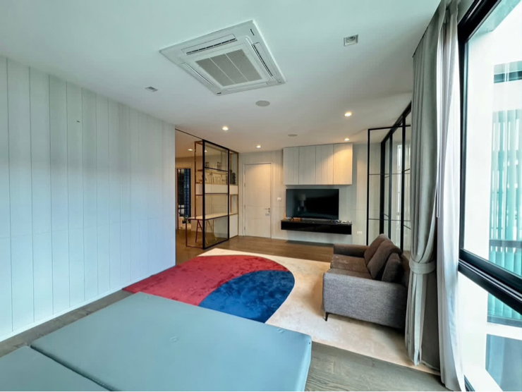 รูป ให้เช่า | THE AVA RESIDENCE SUKHUMVIT 77 - รูปที่ 6/12