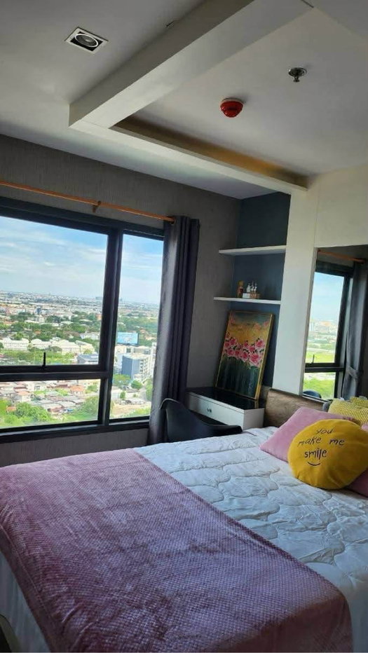 รูป 🏢 Rich Park Triple Station (ริชพาร์ค ทริปเปิ้ล สเตชั่น) ☎️ติดต่อ คุณหย๊ะ 📞 093-4419156 ID Line : @928zbfqq  - รูปที่ 2/13