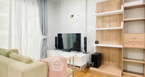 1-BR Condo at The Vertical Aree near BTS Ari (ID 3469208)