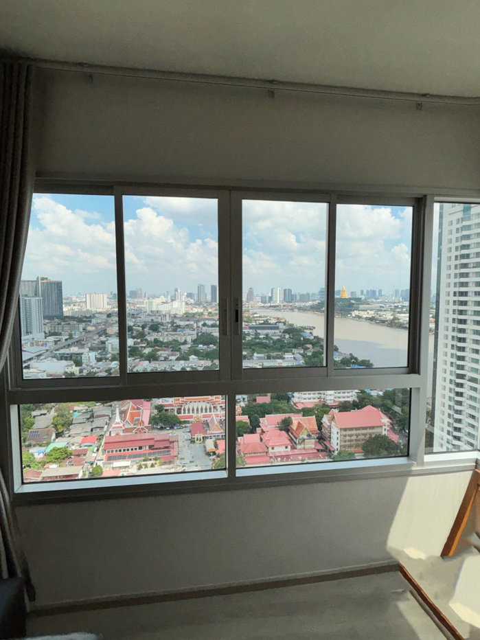 picture Code: 26KJ5671 for rent IDEO Charan 70 - Riverview 🔥🔥 Line ID: @kjcondo (with @)🔥🔥 - 10/10