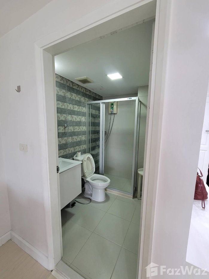 รูป คอนโดให้เช่า 3 ห้องนอน ในโครงการ รอยัล คาสเซอร์ 5572596 - รูปที่ 8/10