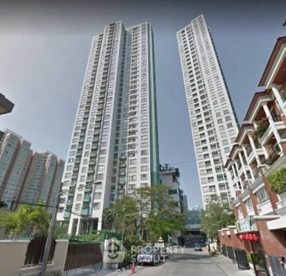 picture 132 Sqm 2-BR At Lumpini Place Water Cliff (ID 3469436) - 3/4