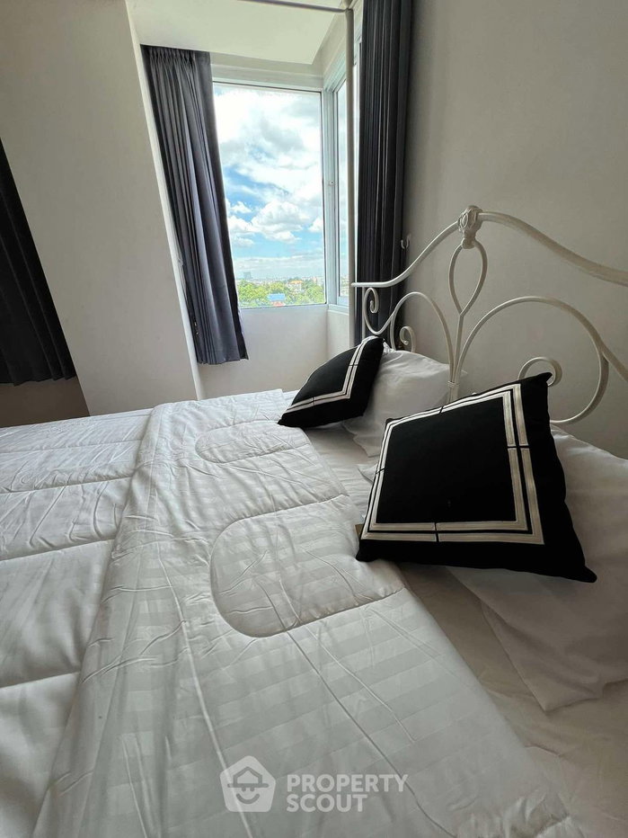 picture 3-BR Condo Family Ratchada Near BTS Saphan Khwai (ID 2108751) - 3/5