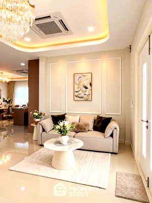 Houses for sale Bang Lamung Chonburi : 3-BR Villa 232 Sqm For Sale In Huai Yai, Chon Buri (ID 3471047)