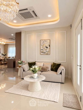 3-BR Villa 232 Sqm For Sale In Huai Yai, Chon Buri (ID 3471047)