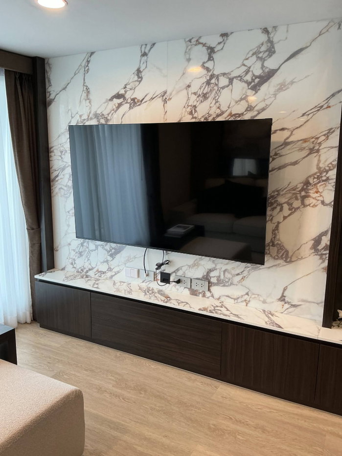 picture Condo for Rent at Culture Chula (D6910124) ID Line : @condo98 - 11/17