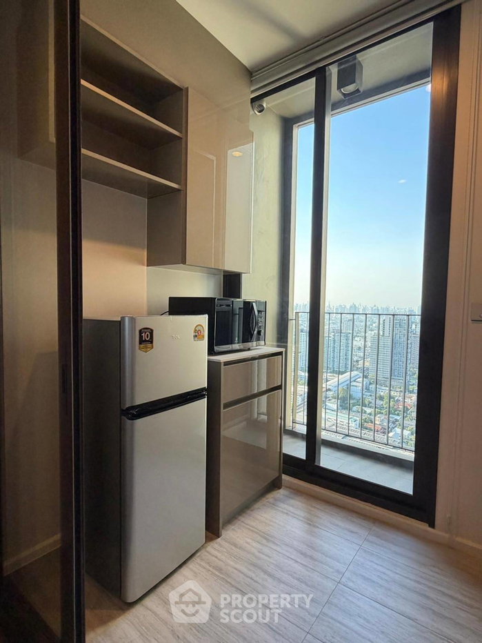 รูป คอนโด 1-ห้องนอน ที่ วิสซ์ดอม เอสเซ้นส์ สุขุมวิท ใกล้ BTS ปุณณวิถี (ID 2596688) - รูปที่ 4/9