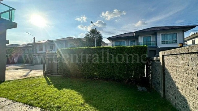 รูป บ้านเดี่ยว 2 ชั้น The Palm แจ้งวัฒนะ-ชัยพฤกษ์ Built-in บ้านใหม่มาก - รูปที่ 3/29