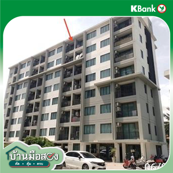 picture CONDO 31 Sq.m. Si Racha Chonburi for 1.4M - 17/19
