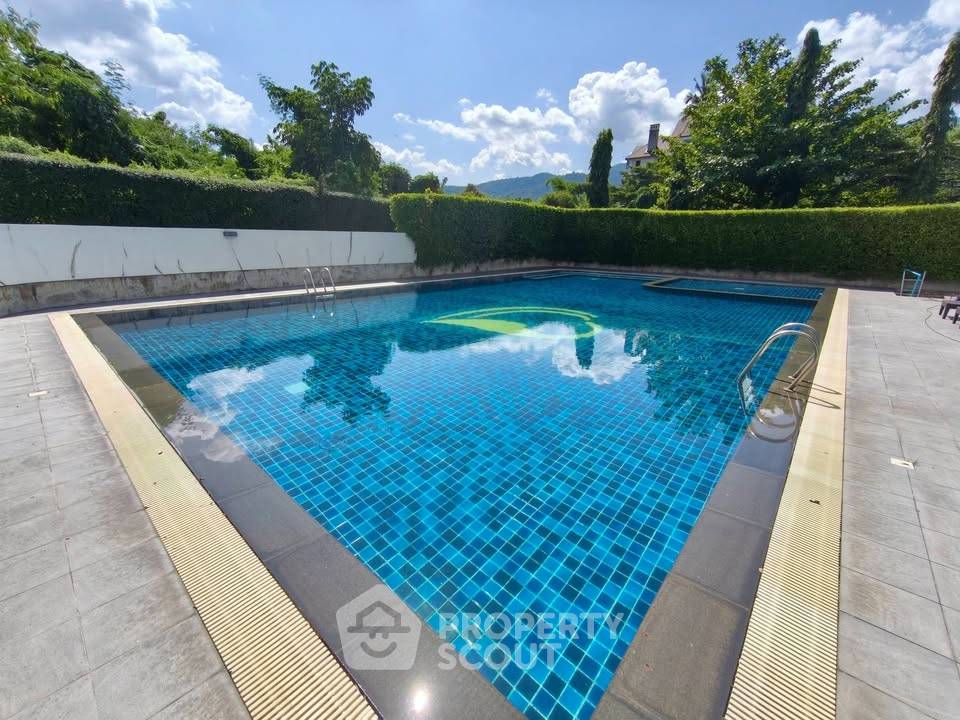 picture 2-BR Condo At Panna Residence 3 In The CMU, Chiang Mai (ID 3467722) - 14/14