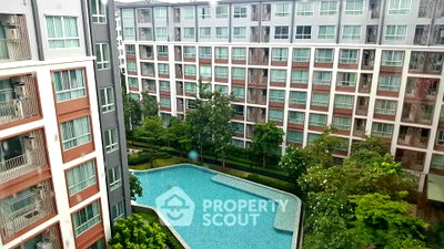 Condos for sale : Studio Condo at Dcondo Ping Chiang Mai close to CentralFestival Chiangmai (ID 3467772)