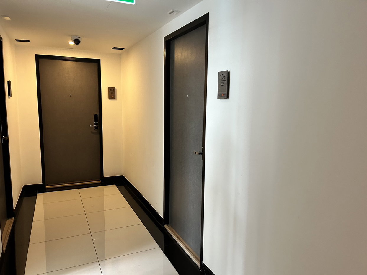 picture CONDO 29.56 Sq.m. Bang Phlat Bangkok for 2.2M - 2/4