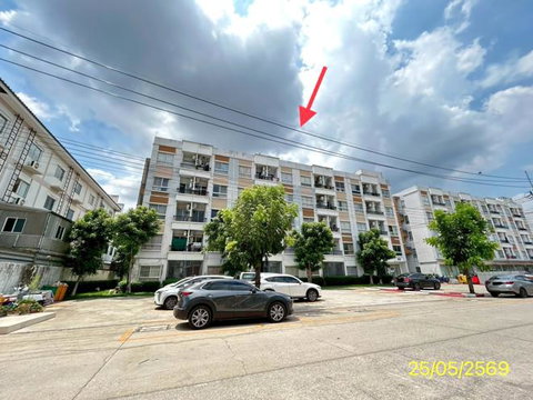 CONDO 28.01 Sq.m. Khlong Luang Pathumthani for 827,000