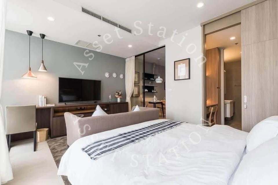 picture Noble Ploenchit |ð Near BTS Ploenchit Station and Central Embassy - 2/8