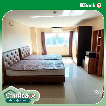 picture CONDO 32.89 Sq.m. Muang Chiang Mai Chiang Mai for 1.7M - 19/21