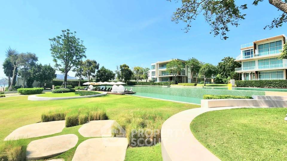 รูป คอนโด 2 ห้องนอน Wan Vayla Hua Hin-Khao Tao ทำเลเขาเต่า (ID 3467893) - รูปที่ 18/22