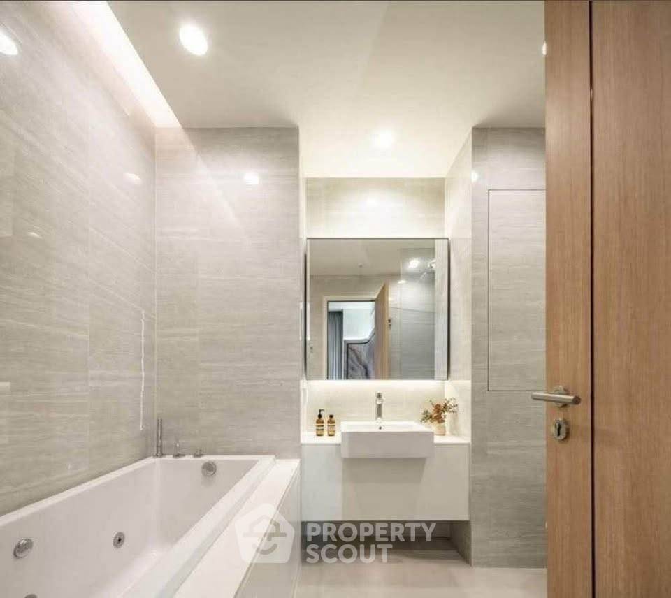 picture 2-BR Condo at Anil Sathorn 12 near BTS Saint Louis (ID 3467934) - 9/9