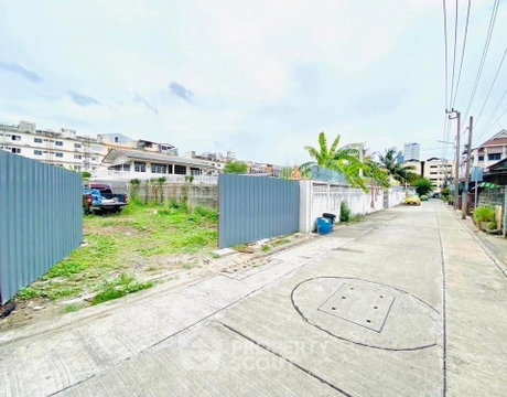 2,056 m² Land for Rent and Sale close to Sutthisan (ID 3466769)