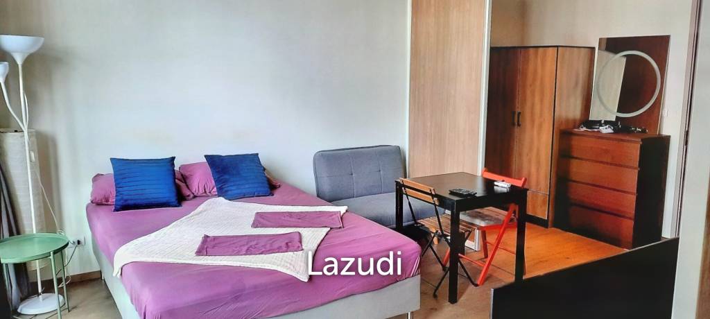 picture 1 Bed 1 Bath 31 SQ.M Park Origin Phromphong - 2/11