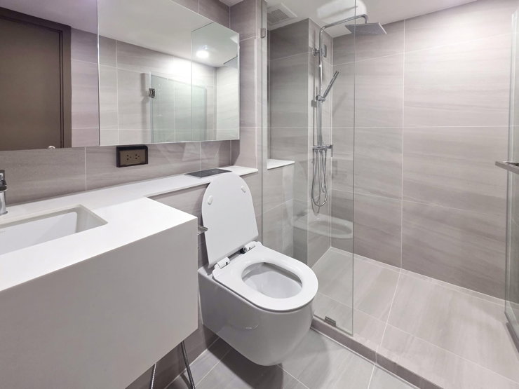 picture Duplex 1 Bedroom | 40 SQ.M. | 26th Floor - 5/11