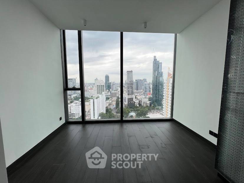 picture 2-BR Condo at Tait Sathorn 12 near BTS Saint Louis (ID 3469413) - 7/17