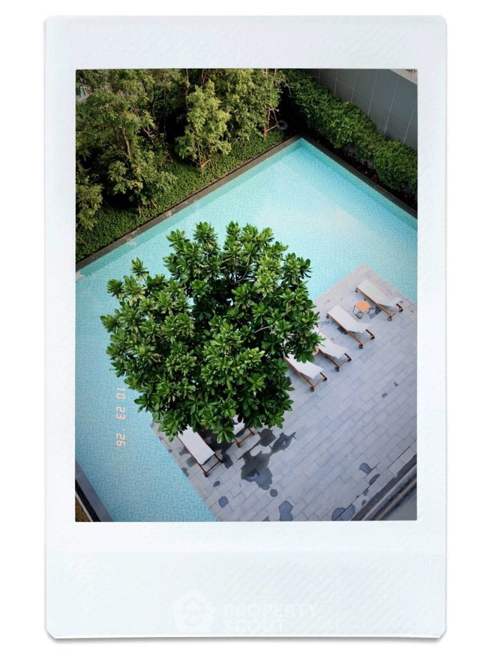 picture 200m From BTS Nana | 2-BR At Hyde Sukhumvit 13 Condominium (ID 3467346) - 5/11
