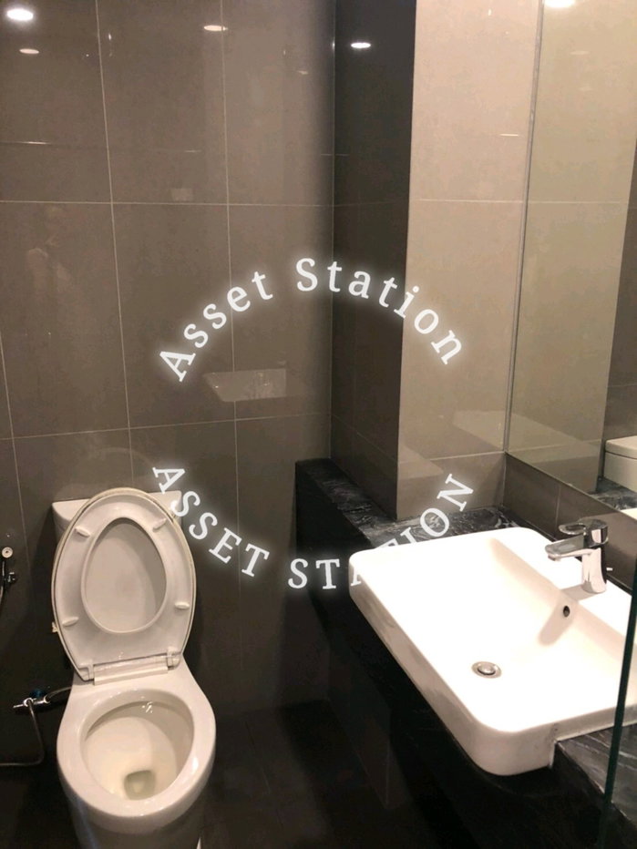 picture Ashton Chula-Silom | 🚅 Near BTS Sala Daeng and Chamchuri Square - 8/8