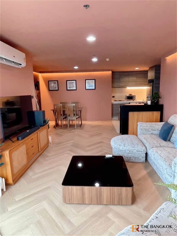 picture Belle Grand Rama 9 Looking for an owner for this special unit near MRT Rama 9 Station - 6/9