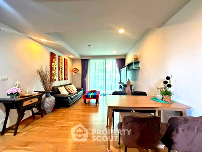 Condos for sale : 1-BR Condo At Baan Sansuk Condominium Huahin, Khao Takiab (ID 3467872)