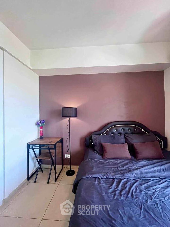 picture 22nd-Floor 1-BR At Unixx South Pattaya (ID 3470031) - 7/8