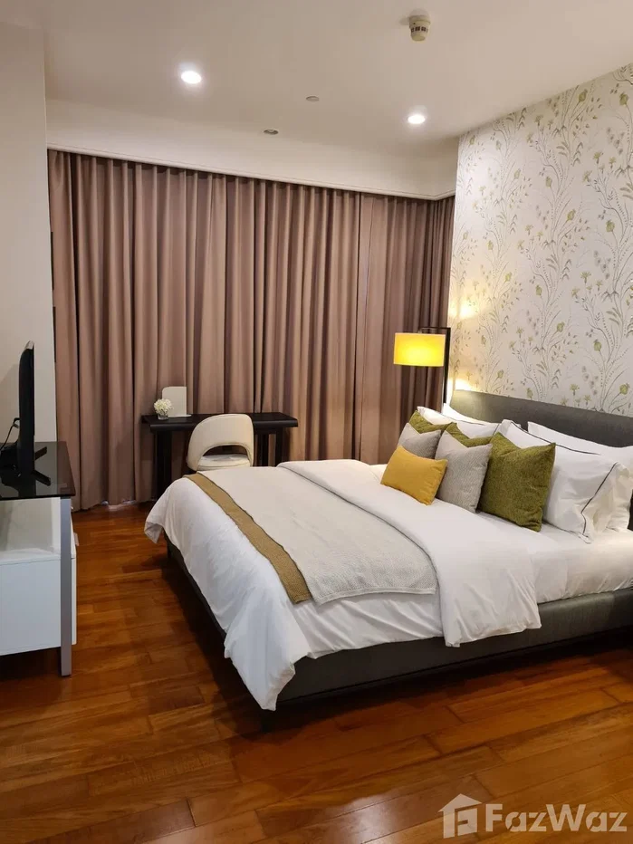 picture Q LANGSUAN | 2-BEDROOM CONDO FOR RENT 6908670 - 1/8