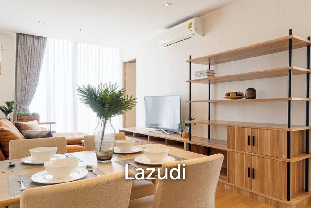 picture 2 Bed 1 Bath 55 SQ.M Park Origin Phromphong - 13/15
