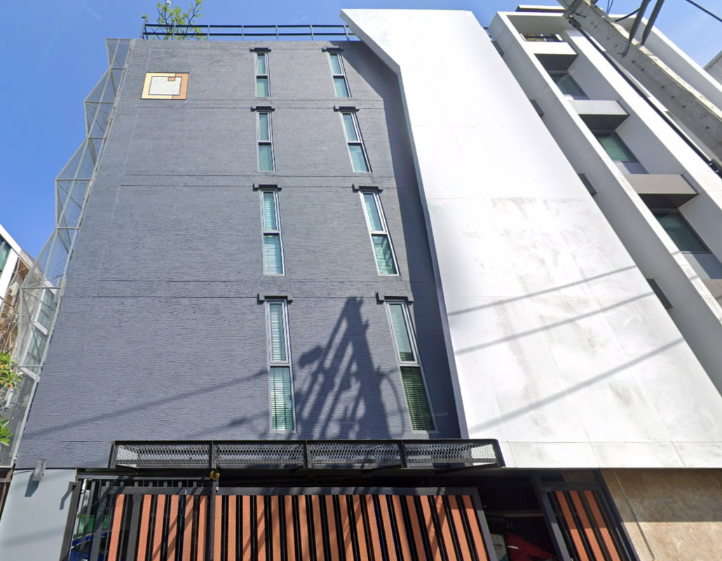 รูป Qube Suites Sukhumvit 46 - รูปที่ 2/2