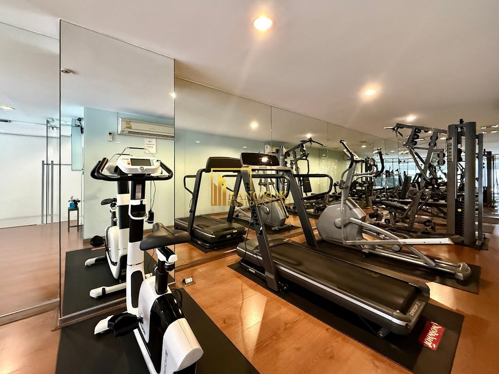 รูป Pearl Residence | Stylish 1 Bedroom Condo in Phrom Phong - BR62069CD - รูปที่ 18/25