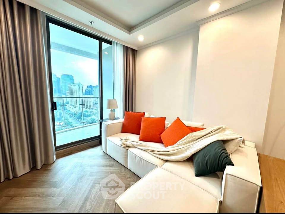 picture 1-BR Condo at Supalai Oriental Sukhumvit 39 near MRT Phetchaburi (ID 3466578) - 1/15