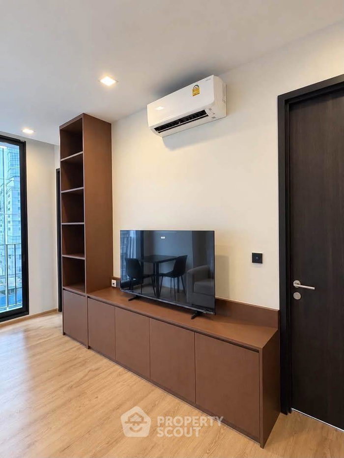 picture 100m To BTS Ari | 2-BR Noble Around Ari, 45 Sqm (ID 3468358) - 2/11