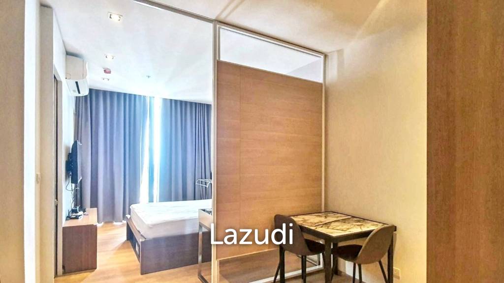 picture 1 Bed 1 Bath 29.5 Sqm Condo For Sale - 1/8
