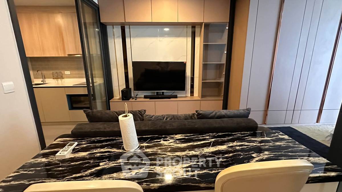 picture Studio Condo at XT Phayathai near BTS Phaya Thai (ID 3470945) - 5/7