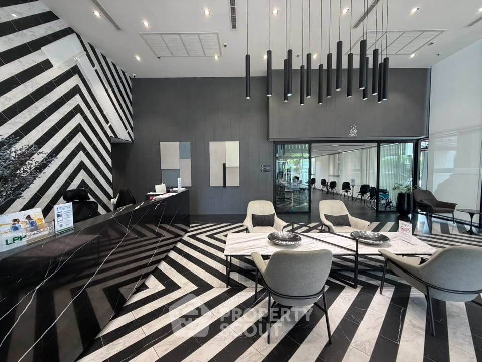 picture 1-BR Condo at Nue Noble Chaengwattana in Bang Talat (ID 3470363) - 12/18